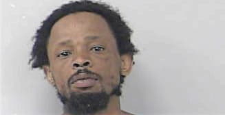 Desmond White, - St. Lucie County, FL 